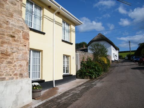 Great walks just up the road ideal for dog walking