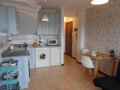 dinning-living room