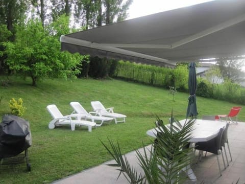 Garden, Park