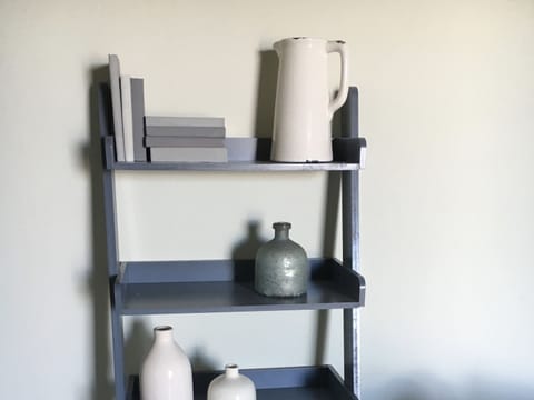 There are many small touches to make Satriano attractive