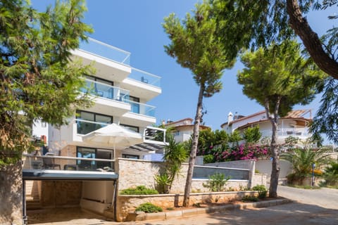 4 bed Villa Arcadia