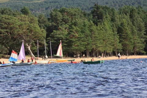 Loch Morlich