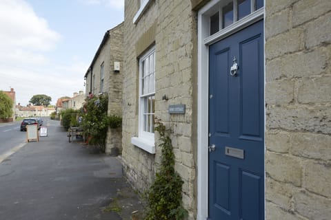 Home Cottage, Main Street, Hovingham.