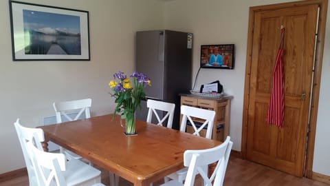 Kitchen in Tigh-na-Camus