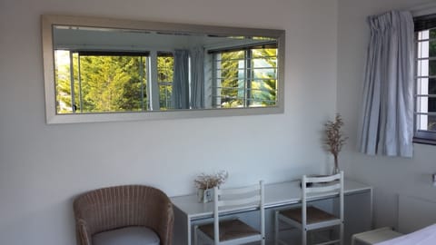 Desk for laptops etc