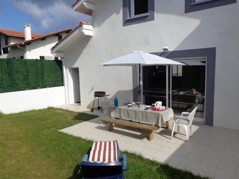 Terrace / Balcony