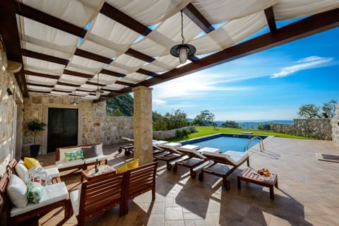 Welcome to Villa La Luciole is the perfect  place to rejuvenate