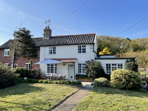 Sunnyside Cottage