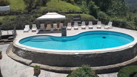 Will you swim today, hike, or simply lie in a hammock