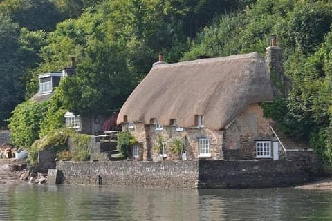 Smugglers Cottage Dittisham