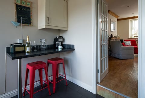 Castleview Holiday Rental, Conwy