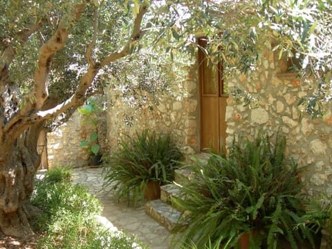 villa