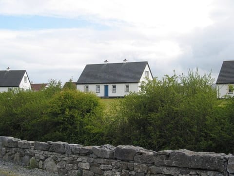 Caher cottage Ballyvaughan