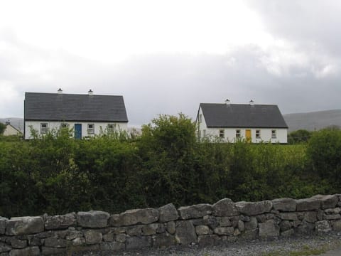Caher & Moneen cottage