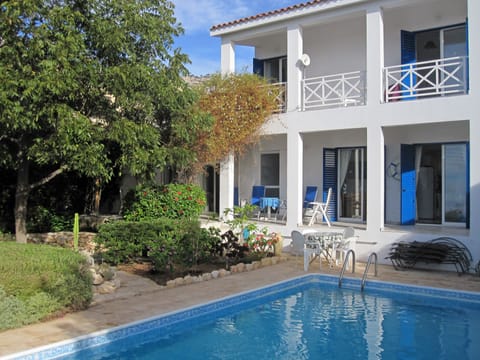 Lovely private pool
