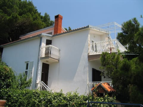 Villa Jadranka 