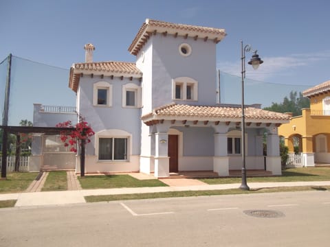 Villa Beamer