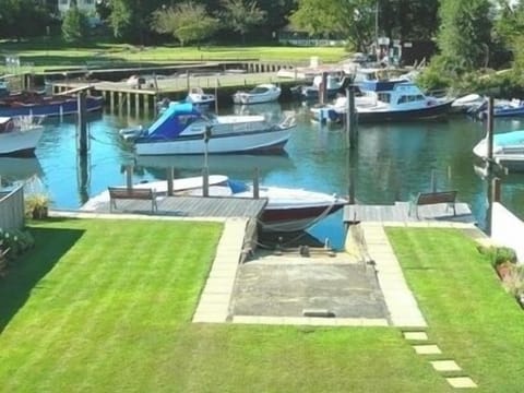 Marina