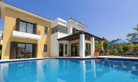 Lemon Tree Villa