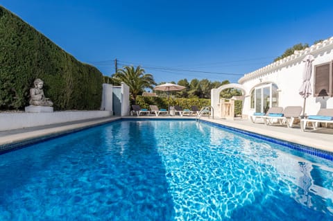 Private Pool 