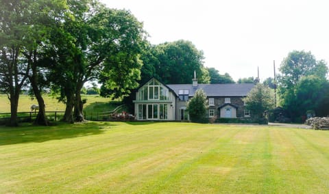 The Bay House