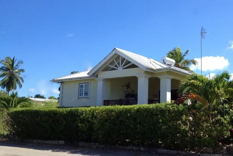 Turtles Villa