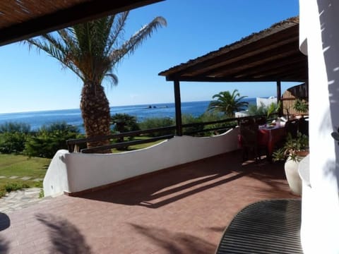 Terrace / Balcony