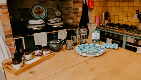 The Gate House, Wimborne: welcome