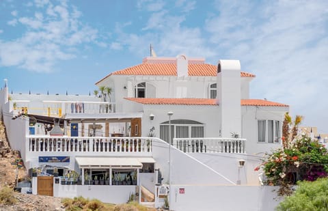 Villa Barry