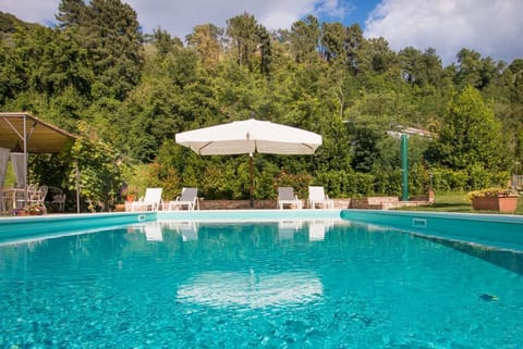 Il Poggiolo, house between country and sea! Villa in Emilia-Romagna
