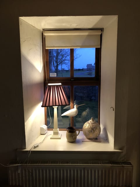kitchen window