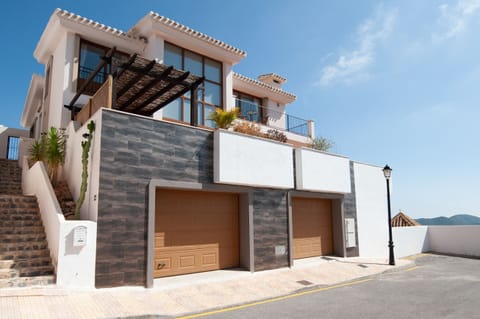 Our Villa