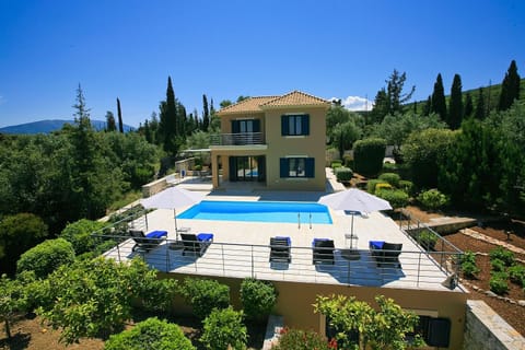 Villa Gaeta