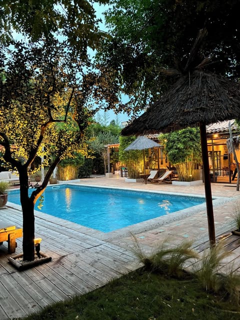 Pool