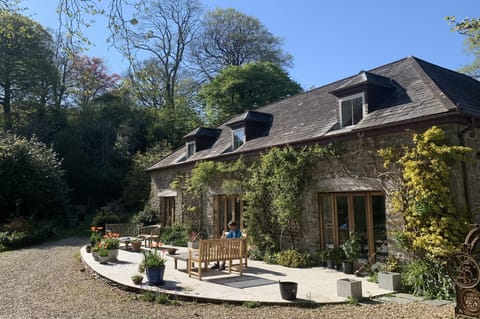 Coachman’s Cottage