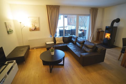 Luxurious holiday home, panoramic view, next to the ski lift, train/ski included House in Oberstaufen