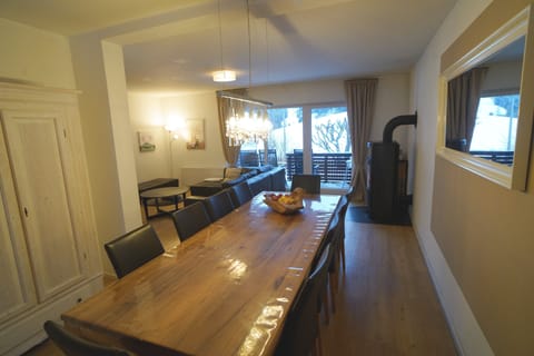 Luxurious holiday home, panoramic view, next to the ski lift, train/ski included House in Oberstaufen