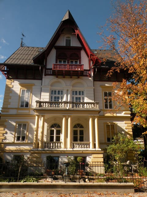 Villa Schodterer