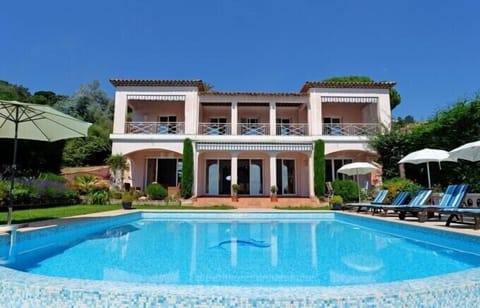 Villa la mer - infinity pool and panorama sea view