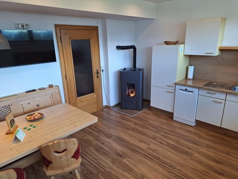 Vacation apartment Spielberg - Elsbichl Farm Farm Stay in Salzburgerland