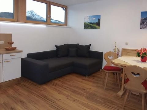 Vacation apartment Spielberg - Elsbichl Farm Farm Stay in Salzburgerland