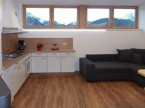 Vacation apartment Spielberg - Elsbichl Farm Farm Stay in Salzburgerland