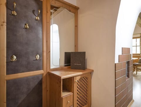 Apartment Hornblick with 2 bedrooms - Guggenhof Farm Stay in Salzburgerland