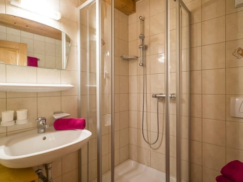 Apartment Hornblick with 2 bedrooms - Guggenhof Farm Stay in Salzburgerland