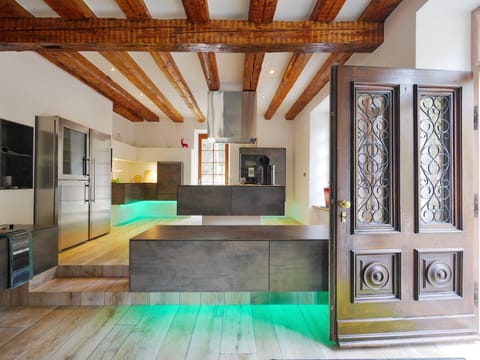 The vacation home in the Black Forest for individualists with high standards - up to 13 pers. House in Schluchsee