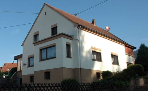 cottage Vogelsfelsen