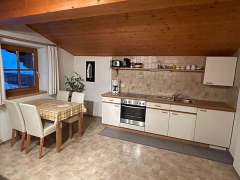 2-4 person apartment, Zuhaus No.4 - Guesthouse Glaagut - Family Hain Farm Stay in Salzburgerland