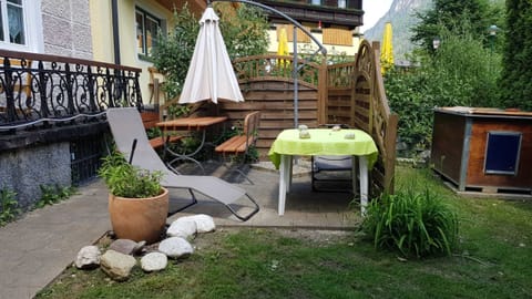 Holiday home - Müllers Holiday Salzburgerland Apartment in Berchtesgadener Land