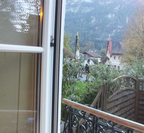 Holiday home - Müllers Holiday Salzburgerland Apartment in Berchtesgadener Land