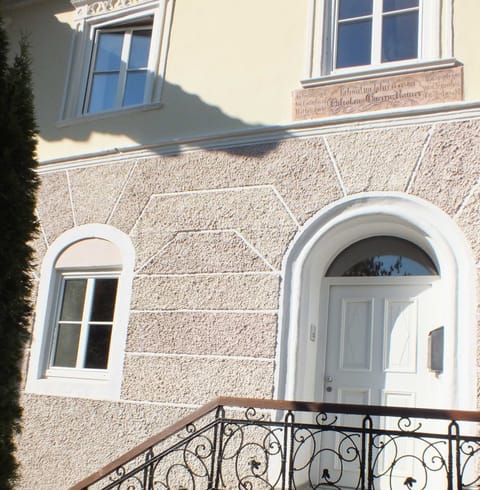 Holiday home - Müllers Holiday Salzburgerland Apartment in Berchtesgadener Land